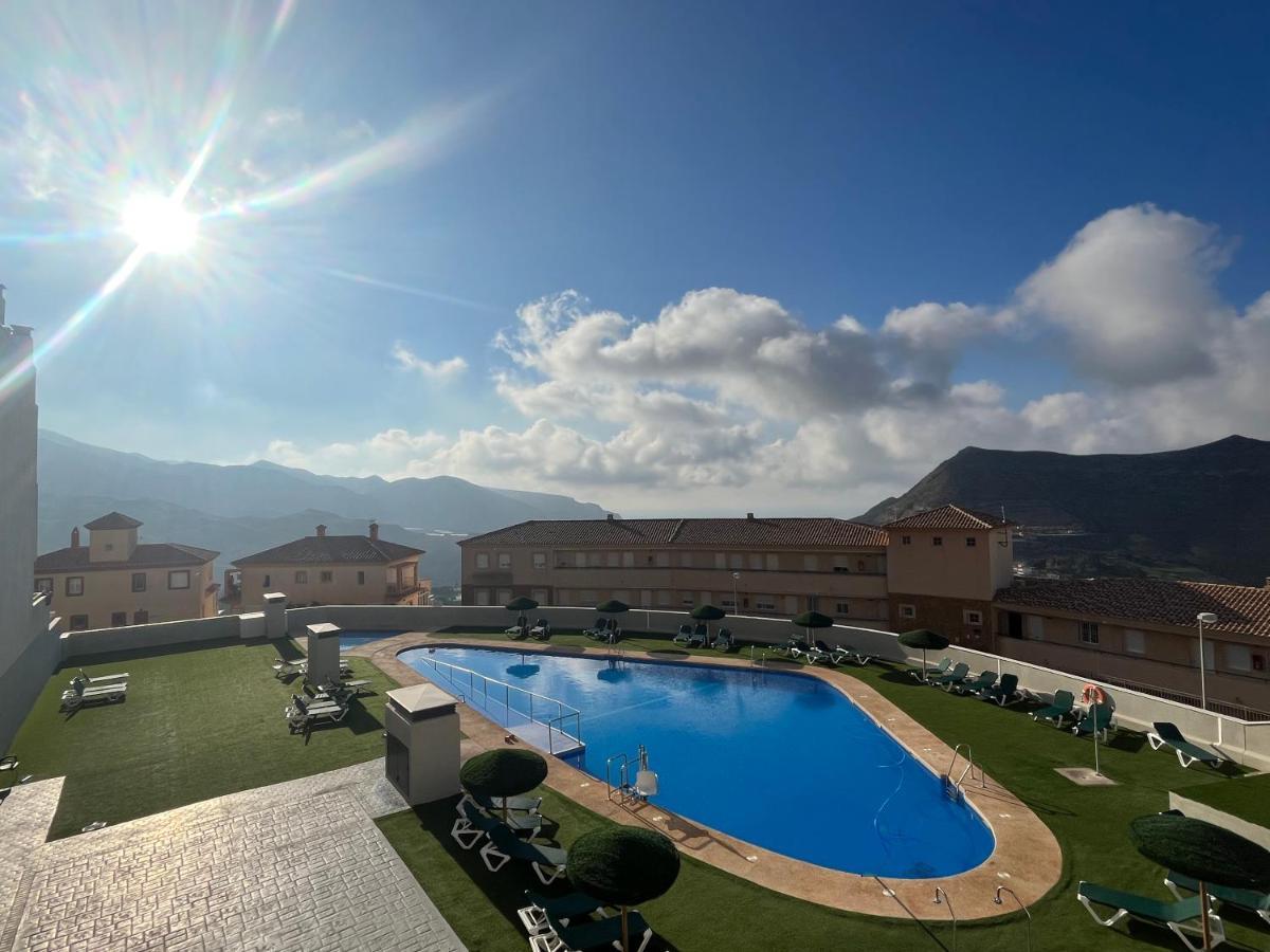 Apartamentos Msc Golf & Beach La Envia Exterior foto