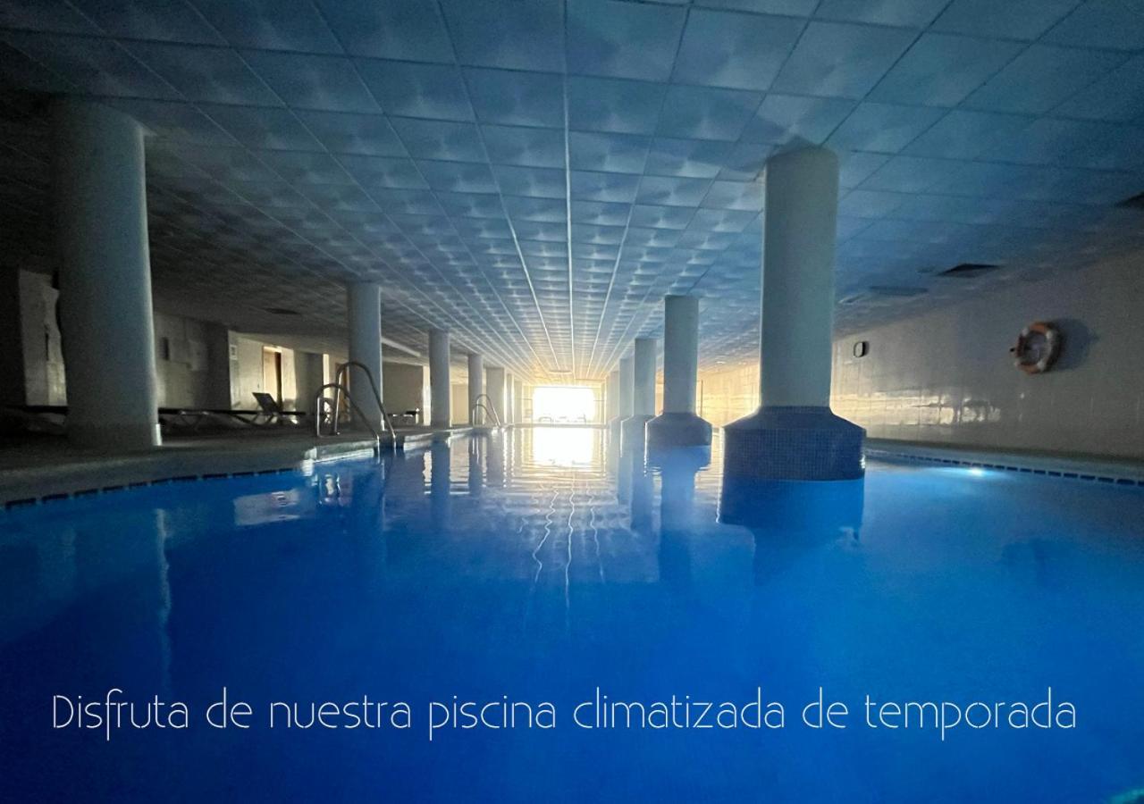 Apartamentos Msc Golf & Beach La Envia Exterior foto