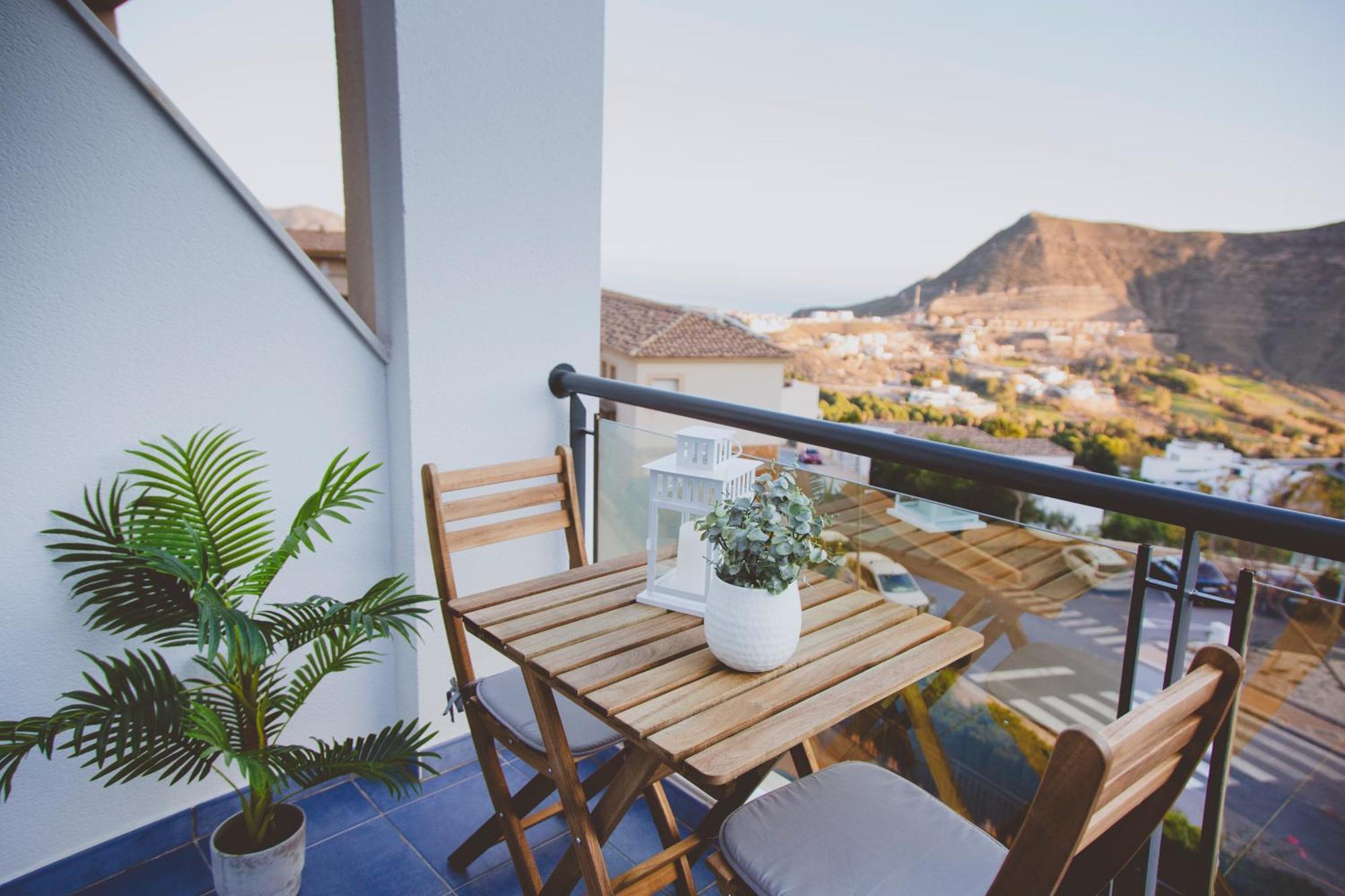 Apartamentos Msc Golf & Beach La Envia Exterior foto
