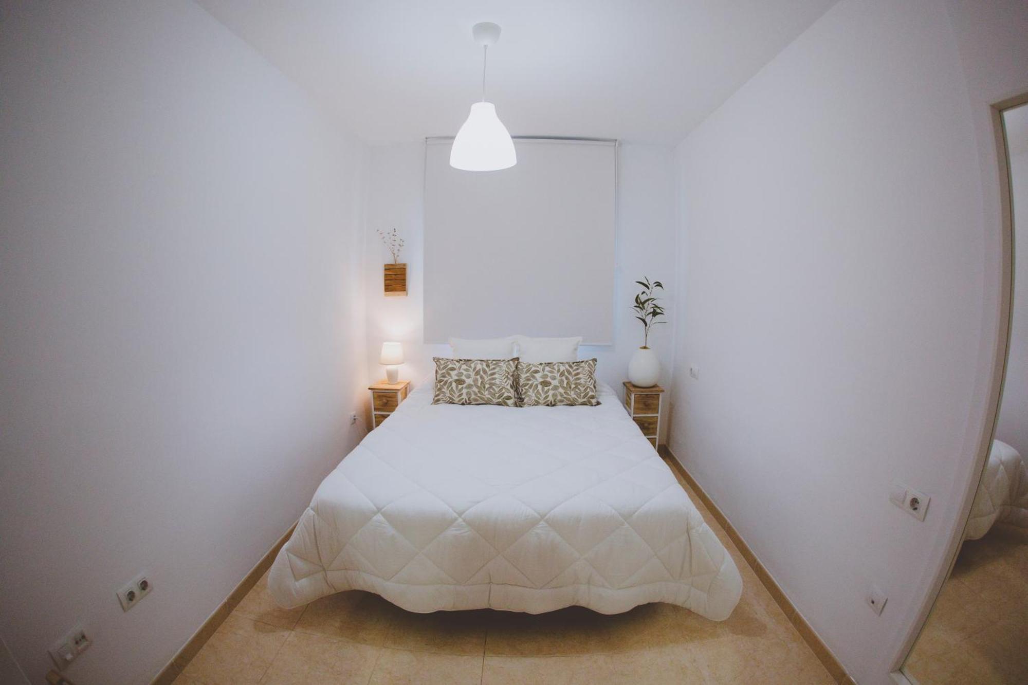 Apartamentos Msc Golf & Beach La Envia Exterior foto
