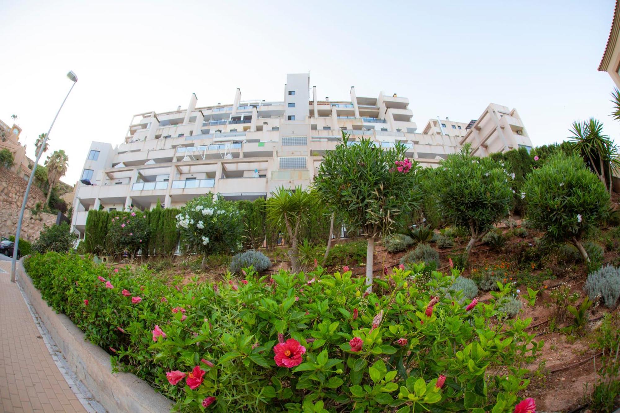 Apartamentos Msc Golf & Beach La Envia Exterior foto
