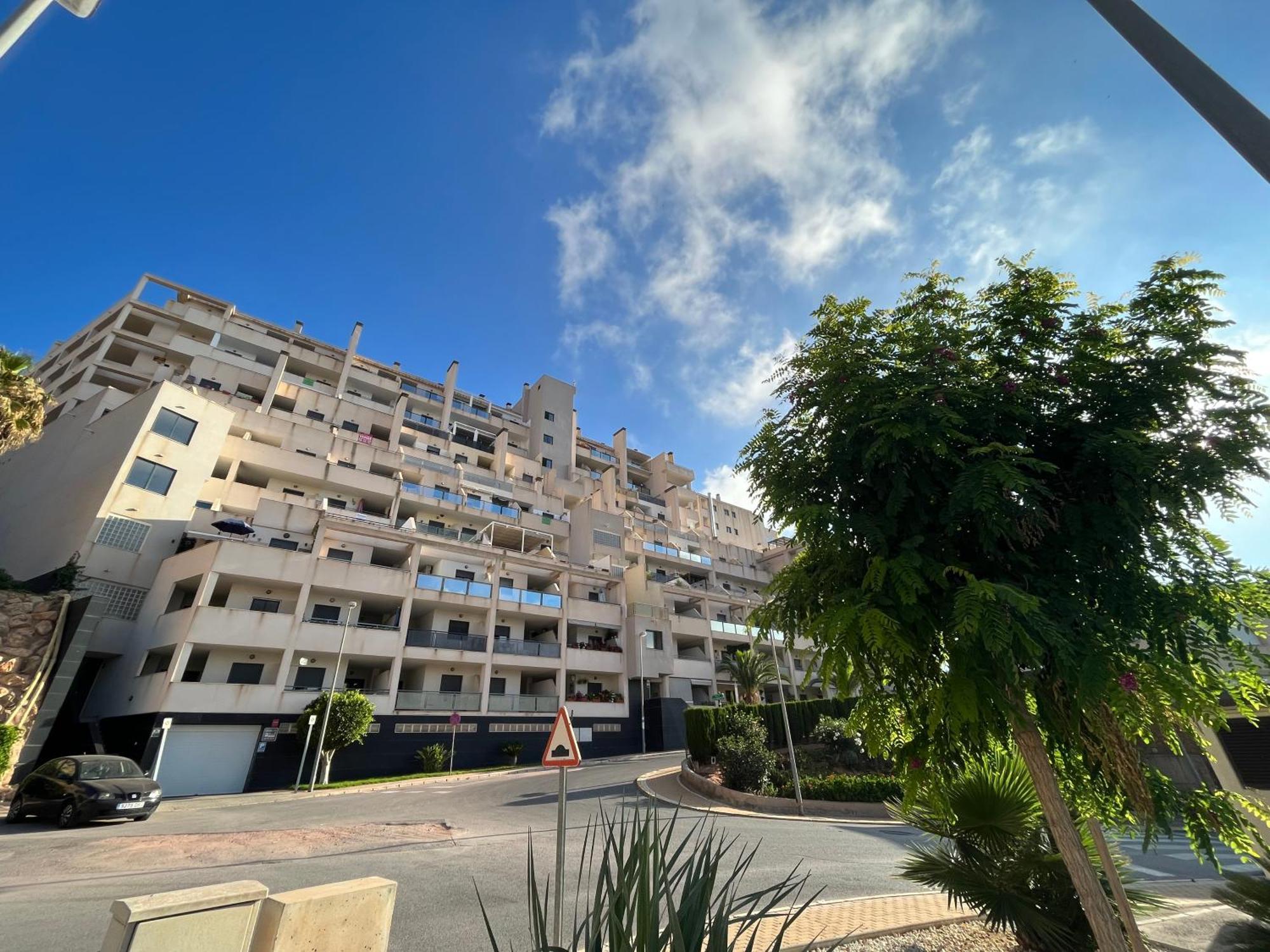 Apartamentos Msc Golf & Beach La Envia Exterior foto
